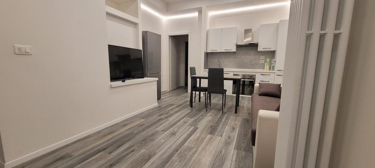 Casa Vacanze Bologna Buitenkant foto
