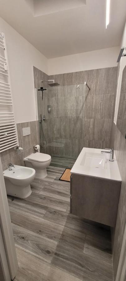 Casa Vacanze Bologna Buitenkant foto
