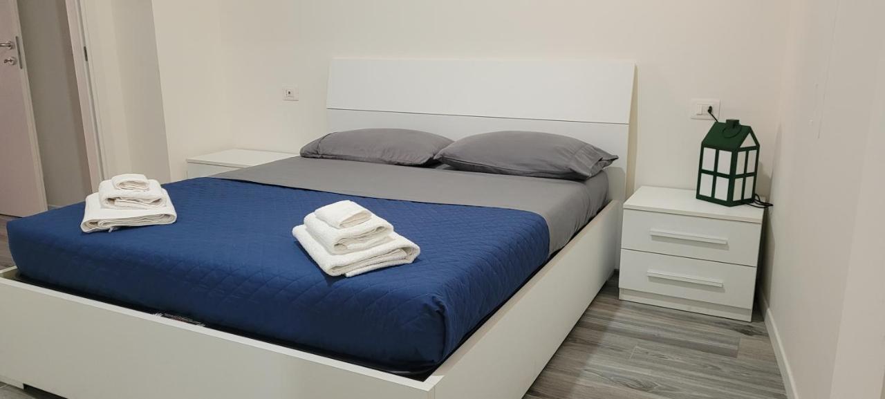 Casa Vacanze Bologna Buitenkant foto