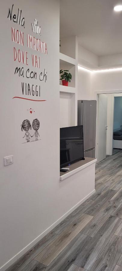 Casa Vacanze Bologna Buitenkant foto