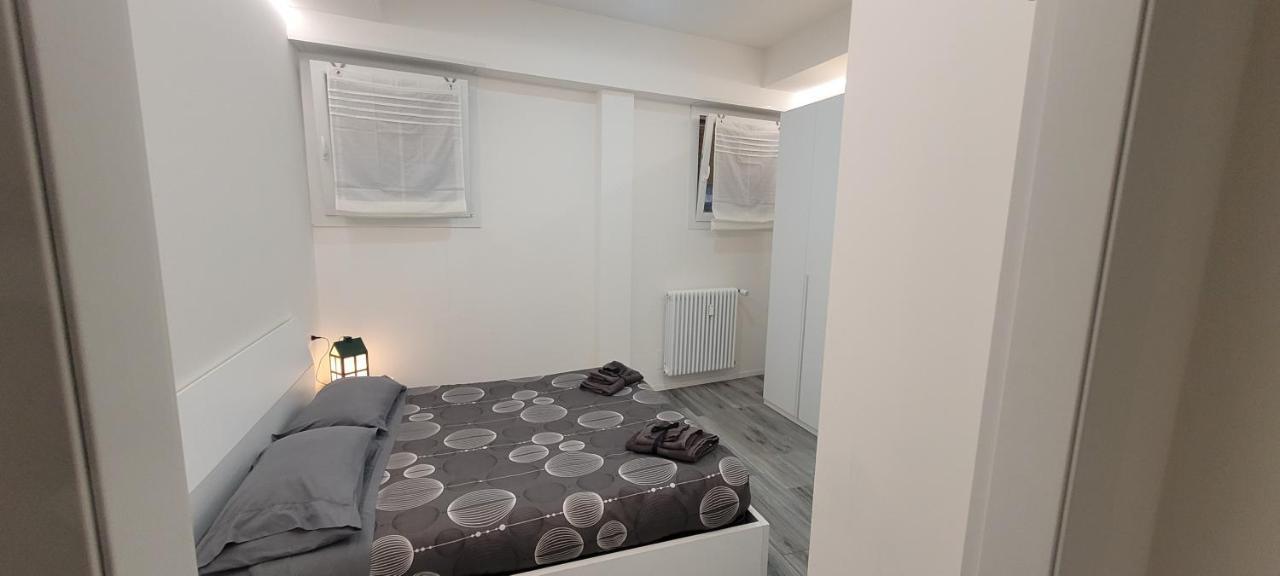 Casa Vacanze Bologna Buitenkant foto