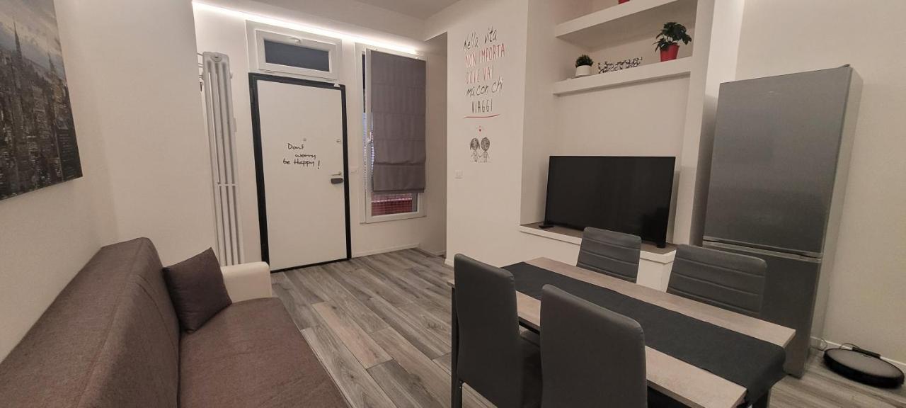 Casa Vacanze Bologna Buitenkant foto